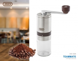 Toffy K-KU10-SV 陶瓷手搖磨豆機 Toffy K-KU10-SV Hand Ceramic Coffee Mill