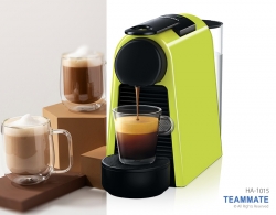 Nespresso Essenza Mini 粉囊咖啡機 Nespresso D30 Essenza Mini Coffee Machines