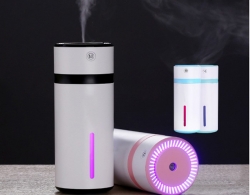 迷你LED加濕器 Mini LED USB Humidifier