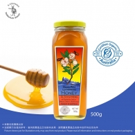 塔斯曼尼亞有機革木蜂蜜 R.Stephens Tasmania Organic Leatherwood Honey