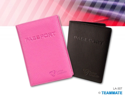 證件套 Passport Holder