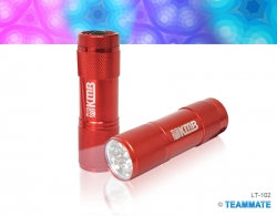  LED Flash Light