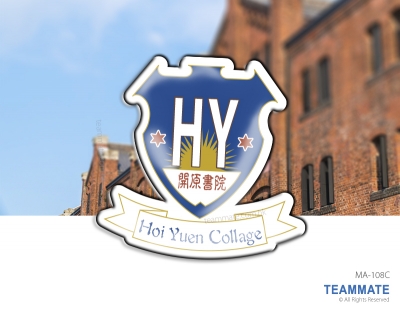 仿琺瑯雪櫃磁石貼 ｜冰箱磁石貼｜宣傳禮品｜客製化磁石貼 Soft Enamel Fridge Magnet ｜Metal Refrigerator Magnet