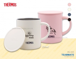 膳魔師不鏽鋼真空保溫杯 Thermos Vacuum Insulated Mug