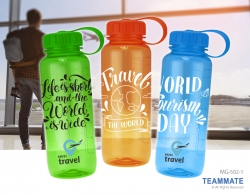  High Quality Water Bottle (高質運動水樽)