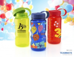  High Quality Water Bottle (高質運動水樽)