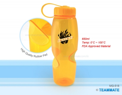 高質運動水樽 High Quality Water Bottle 