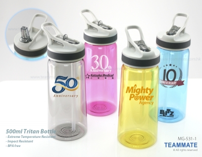 高質運動水樽 High Quality Stylish Water Bottle