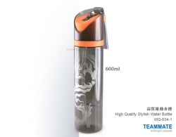 高質運動水樽 High Quality Stylish Water Bottle