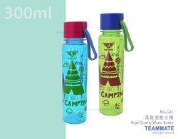 高質運動水樽 High Quality Water Bottle