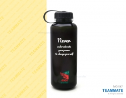 高質運動水樽 High Quality Water Bottle