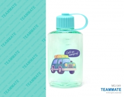 高質運動水樽 ｜夏日禮品｜水壺訂製 High Quality Water Bottle ｜Tritan Bottle