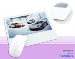 熱壓邊滑鼠墊 Sealed Egde Mouse Pad