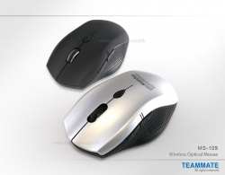  Wireless Optical Mouse