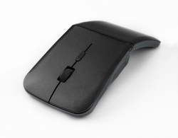 可摺合無線滑鼠 Wireless Foldable Optical Mouse