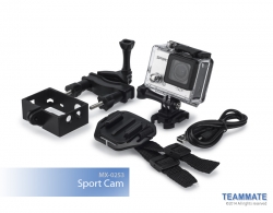 高清運動攝錄機 HD Sport Camera