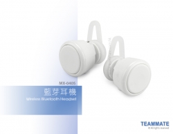 藍牙耳機 Wireless Bluetooth Headset