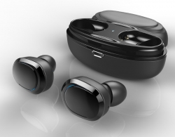 藍牙耳機 Wireless Bluetooth Earbuds