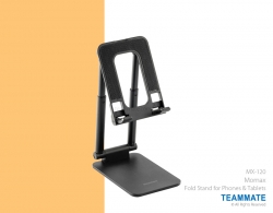 Momax 隨行多用途支架 Momax Fold Stand for Phones & Tablets