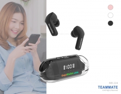 無線藍牙耳機 thecoopidea Beans X ENC-True Wireless Earphones