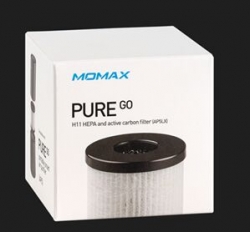 負離子抗菌空氣清新機濾芯 Momax Activated Carbon Filter