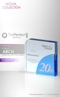  ThePerfect NOVA - Crystal Trophy <ARCH>