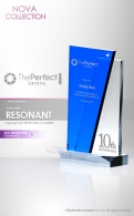  ThePerfect NOVA - Crystal Trophy <RESONANT>