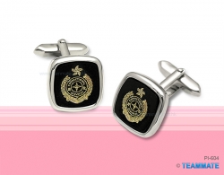 方形袖口鈕 Cufflinks