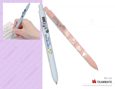 趣緻造型啫喱筆 ｜活動禮品｜可愛廣告筆｜寵物宣傳禮品 Lovely Gel Pen 