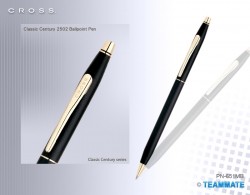  CROSS - Classic Century 2502 Ballpoint Pen