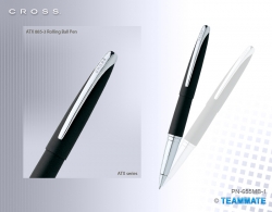  CROSS - ATX 885-3 Rolling Ball Pen