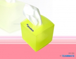 紙巾盒 Folding Tissue Box