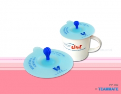 軟膠杯蓋 Silicone Cup Lid