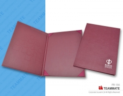 咭紙證書套 ｜個性化證書套｜燙金證書套｜硬咭紙證書套 Custom Paper Certificate Holder ｜Certificate Folder