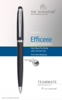  THE SIGNATURE - Efficere Ballpoint Pen