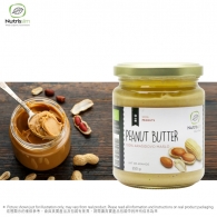 有機花生醬 Nature's Finest Organic Peanut Butter