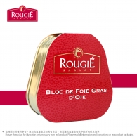 法國罐裝鵝肝醬 Bloc of Goose Foie Gras-in tin