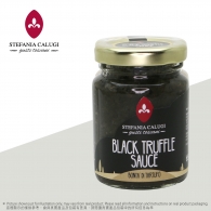 意大利黑松露醬15% Stefania Calugi Tartufata Black Truffle Sauce 15%