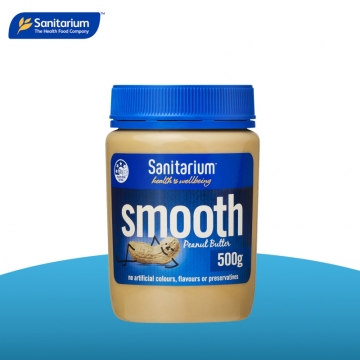 澳洲幼滑花生醬 Sanitarium Smooth Peanut Butter