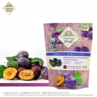 有機西梅乾(5小包裝) Organic Dried Prunes (5 Portion Packs)