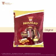 澳洲金寶樂原味脆杏仁糖 Golden Boronia Original Crunchy Almond Nougat