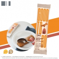 肉桂胡桃生酮杏仁棒 GOOD TO GO Cinnamon Pecan Soft Baked Bars