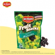 地捫門袋裝提子乾 Del Monte Sun Dried Raisins