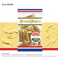 法式忌廉曲奇卷  Nanaoseika French Papiro 