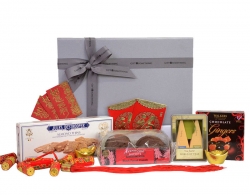  Corporate CNY Hampers - 時來運轉