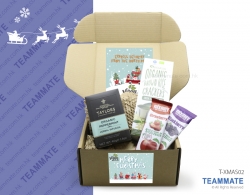 商務聖誕禮籃 Christmas Organic Hamper 2