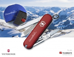  Swiss Tools - VICTORINOX ( Classic SD)