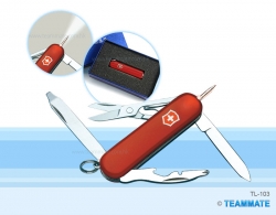 瑞士萬用刀 Swiss Tools - VICTORINOX (MidniteManager)