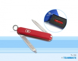 瑞士萬用刀 Swiss Tools - VICTORINOX ( Escort 58)