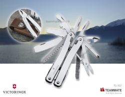 瑞士萬用刀  Swiss Tools - VICTORINOX ( Spirit ) 